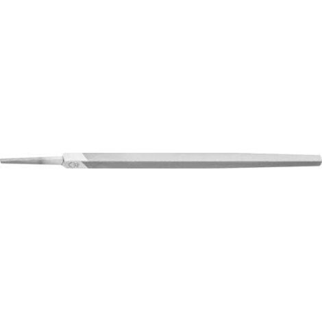 PFERD TOOLS 11108202 Werkstattfeile DIN 7261 Länge 200 mm Querschnitt 13 mm Hieb