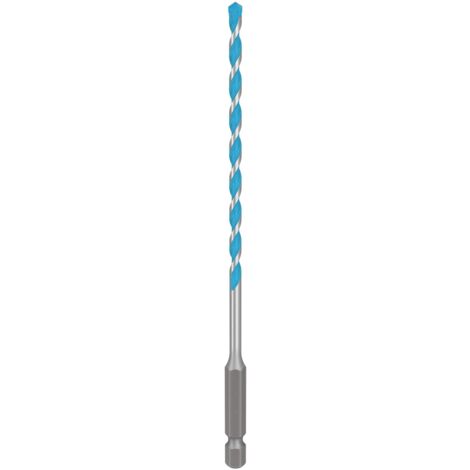 Bosch EXPERT HEX-9 Multi Construction Bohrer 4 x 90 x 150 mm - 2608902347