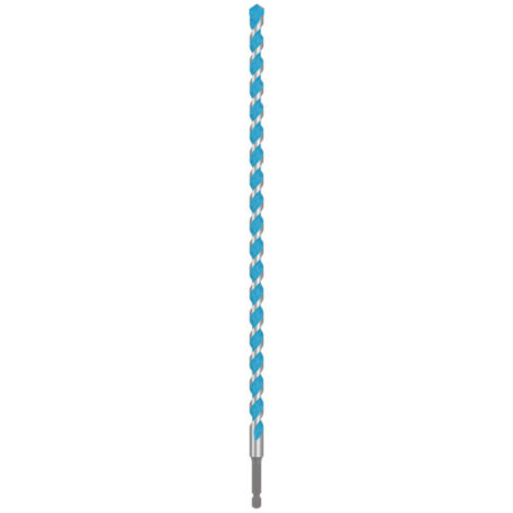 Bosch EXPERT HEX-9 Multi Construction Bohrer 12 x 350 x 400 mm - 2608902364