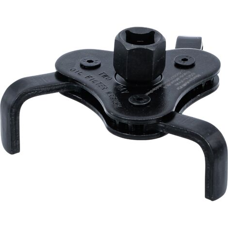 BGS Ölfilterspinne 3-armig für Ölfilter Ø 65 - 120 mm - 1039-SPINNE (1/4)