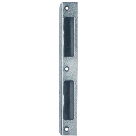 SSF Winkelschließbl.VA Winkel B.20mm rd.T.8mm DIN L/R - 4051