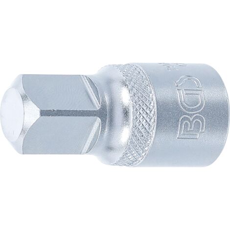 Öldienstschlüssel  Antrieb Innenvierkant 12,5 mm (1/2")  Abtrieb Innenvierkant  1/2" (1/2)