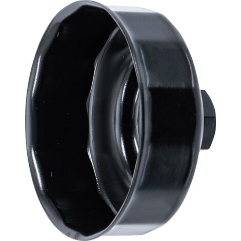 Ölfilterschlüssel 14-kant Ø 74 mm für Mercedes-Benz, VW