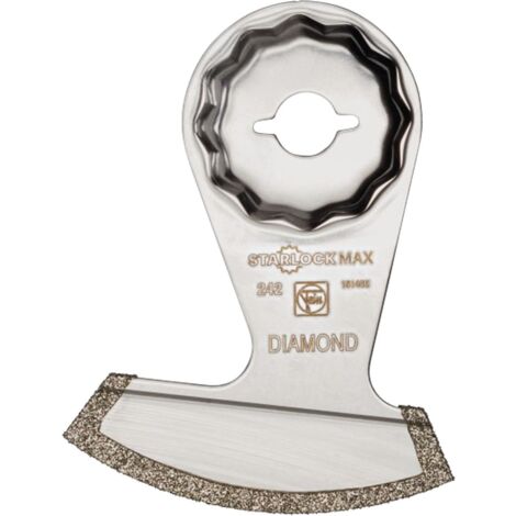 Fein 1x Diamant-Sägeblatt StarlockMax 1,2 mm - 63903242210
