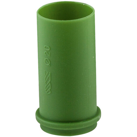 Fischer 10x Injektionshilfe Ø 15 für Bohr-Ø 20 mm - 001508 (1/2)