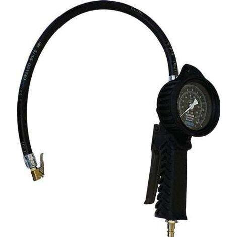 EWO Handreifenfüllmesser airstar geeicht mit Momentstecker - 245261