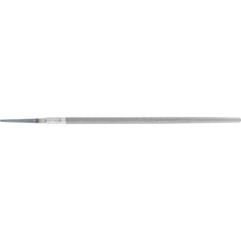PFERD TOOLS 11107252 Werkstattfeile DIN 7261 Länge 250 mm Querschnitt 9,5 mm Hie