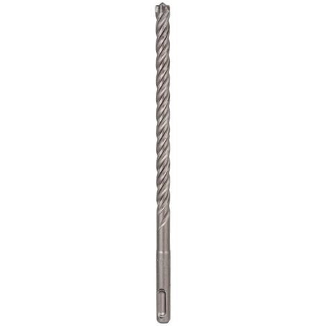 Bosch 10x Hammerbohrer SDS-plus-7X 10 x 150 x 215 mm - 2608576185