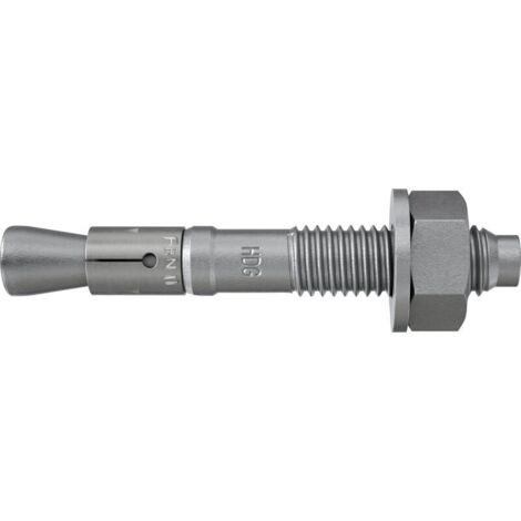 Fischer 10x Bolzenanker FBN II 16/15 K feuerverzinkt - 507597 (1/4)