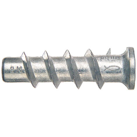 fischer Porenbetondübel FTP M8 25 Stk