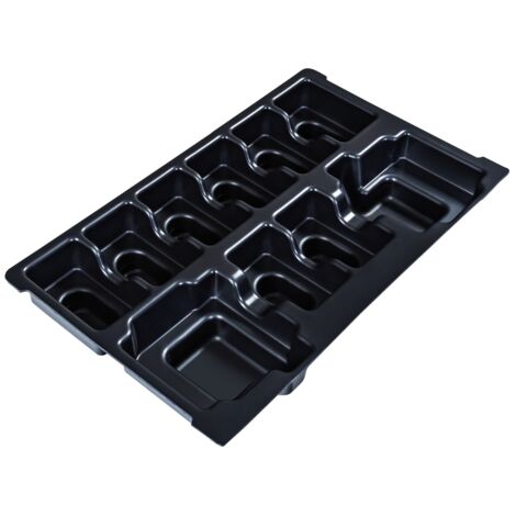 BS Systems CAS Akkueinsatz XLB - 6100000366 (1/2)