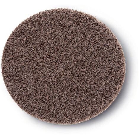 Fein 10x Schleifvliesscheiben Ø 115 mm Ausführung mittel - 63732002011 (1/3)