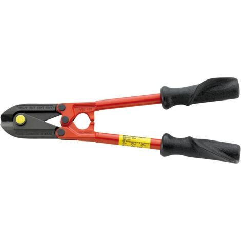 VBW Kleinbolzenschneider CombiCUT Länge 390 mm Kunststoffgriff - 433020 -390