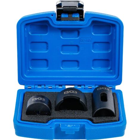 BGS Stabilisator-Kugelgelenk-Werkzeug für Traggelenk-Werkzeug-Satz für Art. 8293 - 8293-1 (1/4)