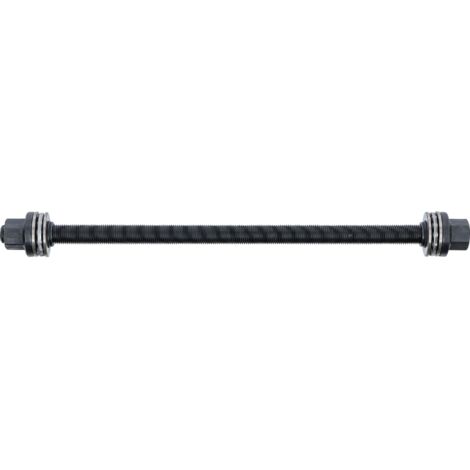 Spindel für Zug und Druckhülsen-Satz - M16 x 1,5