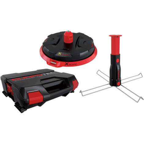 RUNPOTEC Kabelabroller XB300 D.300 mm,m.Multifunktionsdorn Trgf.300kg - 10170