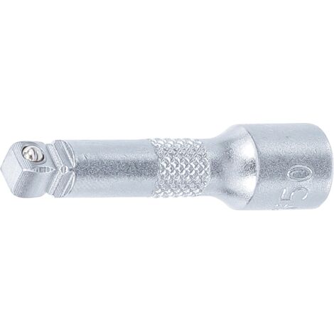 BGS Kipp-Verlängerung 6,3 mm (1/4") 50 mm - 2232 (1/2)
