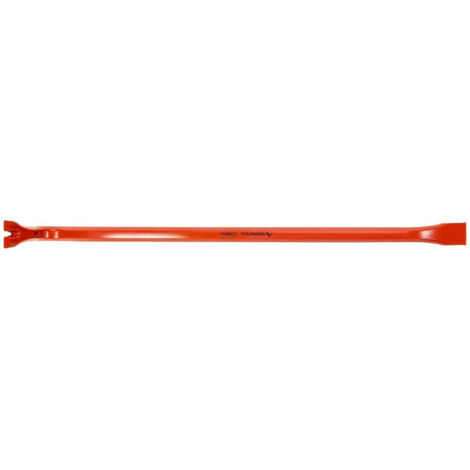 RENNSTEIG Nageleisen Gesamtlänge 600 mm - R271 600 2