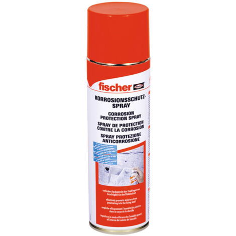 Fischer Korrosionsschutzspray FTC-CP 500 ml - 511440 (1/3)