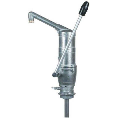 Tecalemit Handkolbenpumpe Zinkdruckguss 0,25 l/Hub - 122029000
