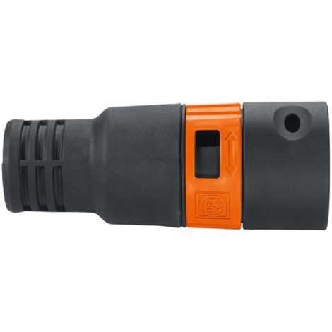 Fein Werkzeugmuffe mit Saugkraftregulierung Ø 27 mm - 31345300010 (1/3)