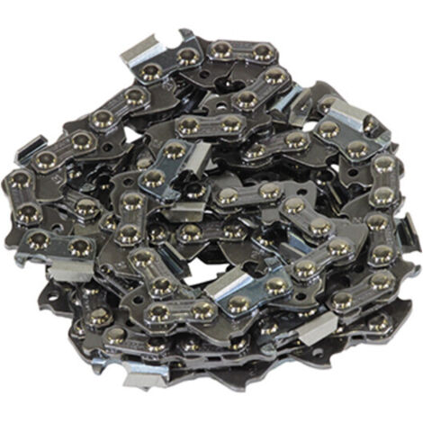 2x Sägekette 45cm Für Scheppach CSP50 - 1,5mm 0,325 72 TG Ersatzkette