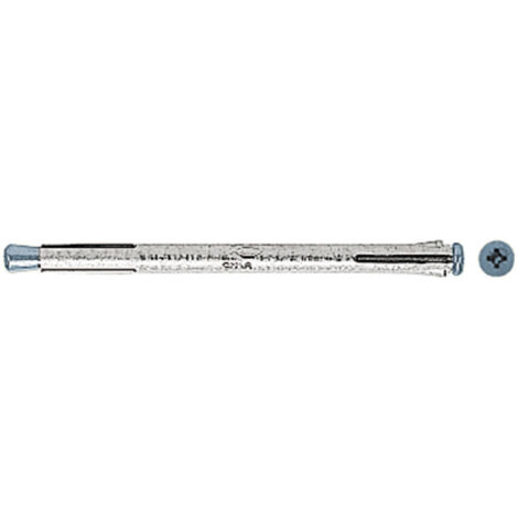 fischer Metallrahmendübel F 8 M 112 100 Stk