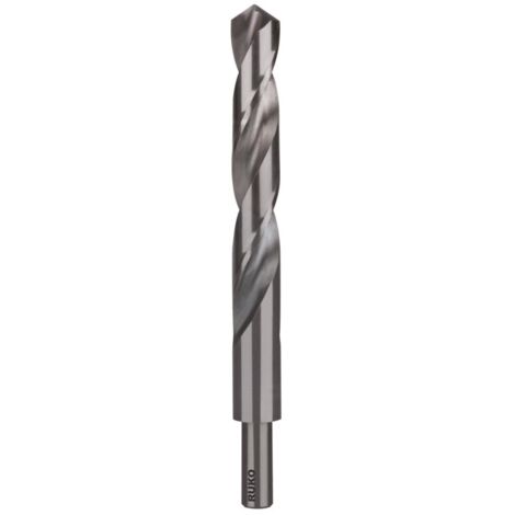 RUKO Spiralbohrer DIN 338 Typ N HSS Ø 11,5 mm - 2004115 (1/5)