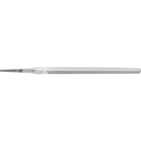 PFERD TOOLS 11108151 Werkstattfeile DIN 7261 Länge 150 mm Querschnitt 11 mm Hieb