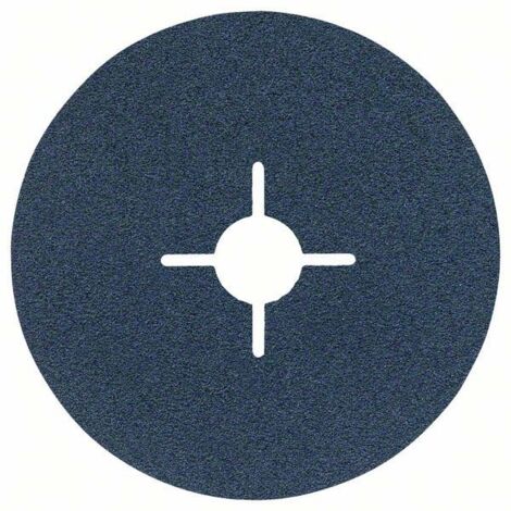 Bosch PRO R574 Fiberscheibe 125 mm G80 - 2608606734 (1/5)