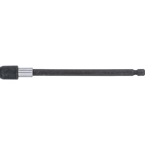 BGS Handgriff Für Bits, Bürsten, Etc. Abtrieb Innensechskant 6,3 Mm 1 4 3078 2 4048769048501 BGS Handgriff Für Bits, Bürsten, Etc. Abtrieb Innensechskant 6,3 Mm 1 4 3078 2 4048769048501