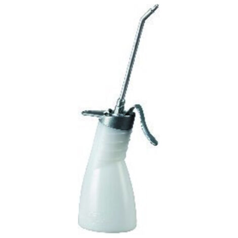 Spritzöler HDPE 300 ml einfache Pumpe PRESSOL