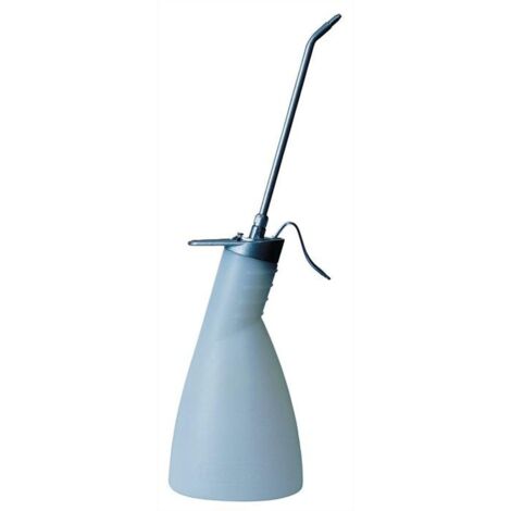 Spritzöler HDPE 200 ml einfache Pumpe PRESSOL