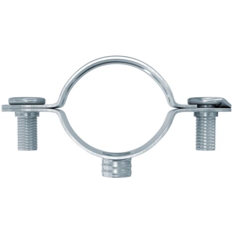Fischer 50x Schraubabstandsschelle AM 14 - 060188