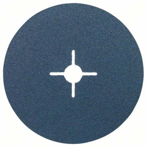 Bosch PRO R574 Fiberscheibe 180 mm G80 - 2608606743 (1/5)
