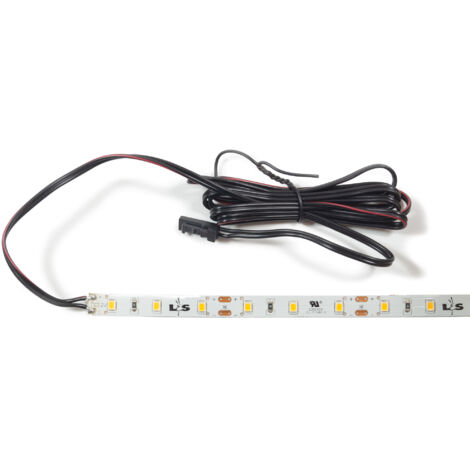 L&S LED Band Tudo Warmweiß 12 V 4,8 W/m ( 3000550033 )