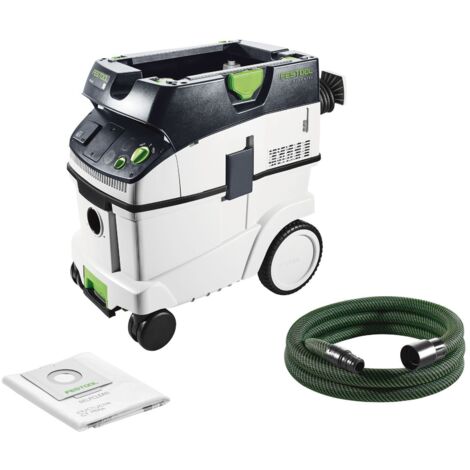 Festool Absaugmobil CTL 36 E - 574965