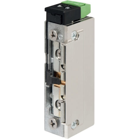 Effeff 118.63 E-Türöffner ProFix2 Elektrotüröffner Richtung universal 10-24V/DC