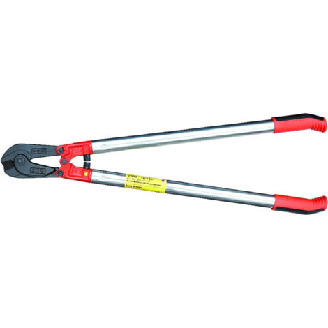 VBW Bolzen-Eckschneider LightCUT Länge 800 mm Mehrkomponenten-Hüllen - 984050
