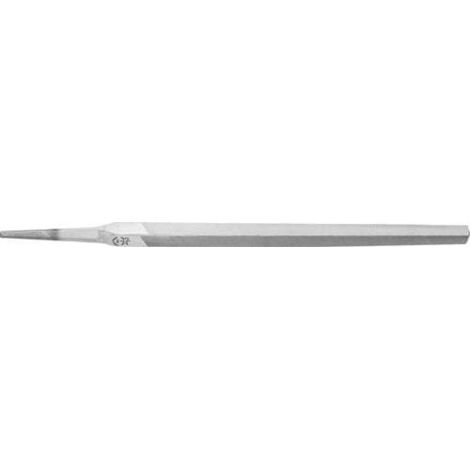 PFERD TOOLS 11108153 Werkstattfeile DIN 7261 Länge 150 mm Querschnitt 11 mm Hieb