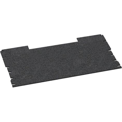 Tanos Deckeleinlage, EPP, 5 mm, für systainer³ L 137 - L 237 - 83000045