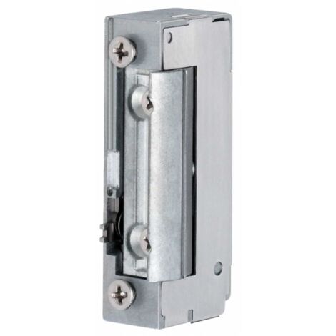 ASSA ABLOY Elektrotüröffner 118 E 22-42 V AC/DC Stand.DIN L/R Radiusfalle - 118E--------B71
