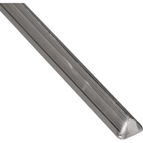 Zinnstange 91% Zinkwerk, Durchmesser 6,7mm, Länge 300mm ROTHENBERGER ROTHENBERGER