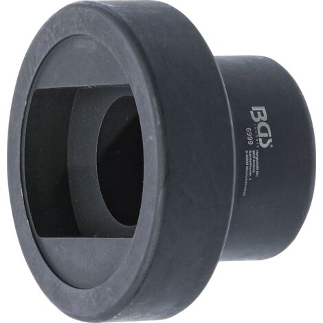 BGS Hinterrad-Stoßdämpferfeder-Demontage-Einsatz Antrieb Innenvierkant 20 mm (3/4") für Scania - 6999 (1/2)