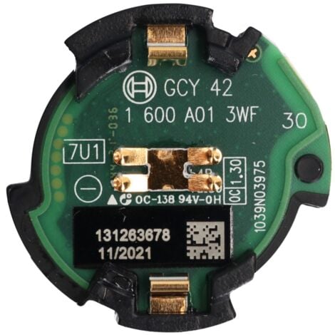 Bosch Bluetooth Low Energy Modul GCY 42 - 1600A016NH