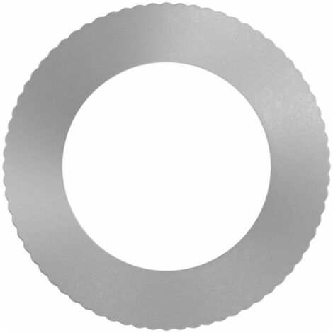 Bosch Reduzierring für PRO Kreissägeblatt 25 x 1,2 x 16 mm - 2600100202