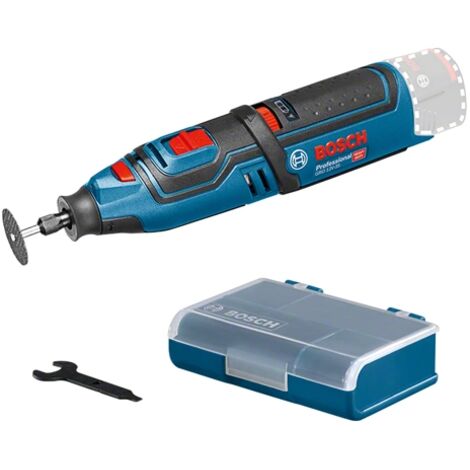 Bosch Akku-Rotationswerkzeug GRO 12V-35 im Karton - 06019C5000