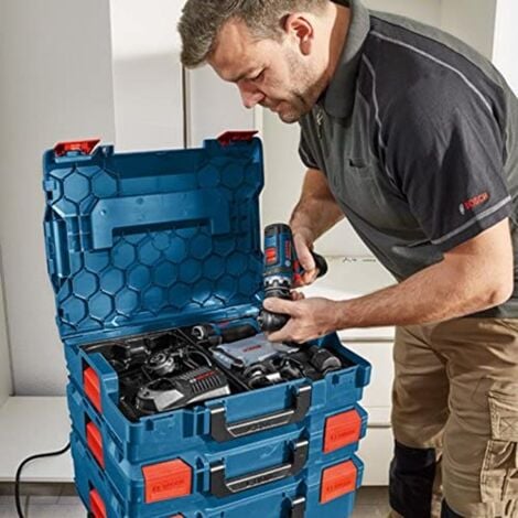 Bosch L-Boxx 102 Professional - 1600A012FZ
