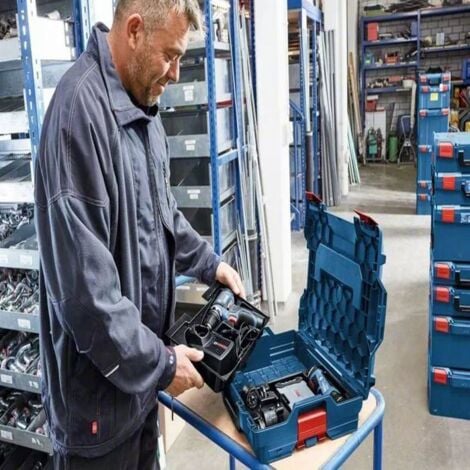 Bosch L-Boxx 102 Professional - 1600A012FZ