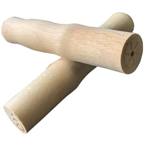 Capito Holzgriff Buchenholz - 410801